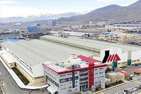 پروژه توسعه پست‌های ایران ترانسفو در گروه مپنا