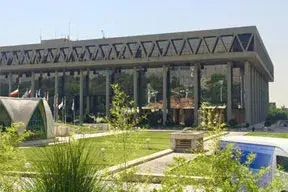 پروژه شرکت  توسعه پست‌های ایران ترانسفو در سازمان صدا و سیمای جمهوری اسلامی ایران