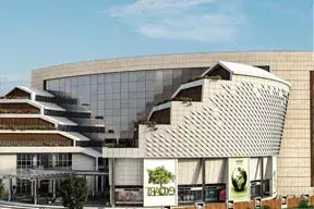 مرکز خرید آرزوی ساری