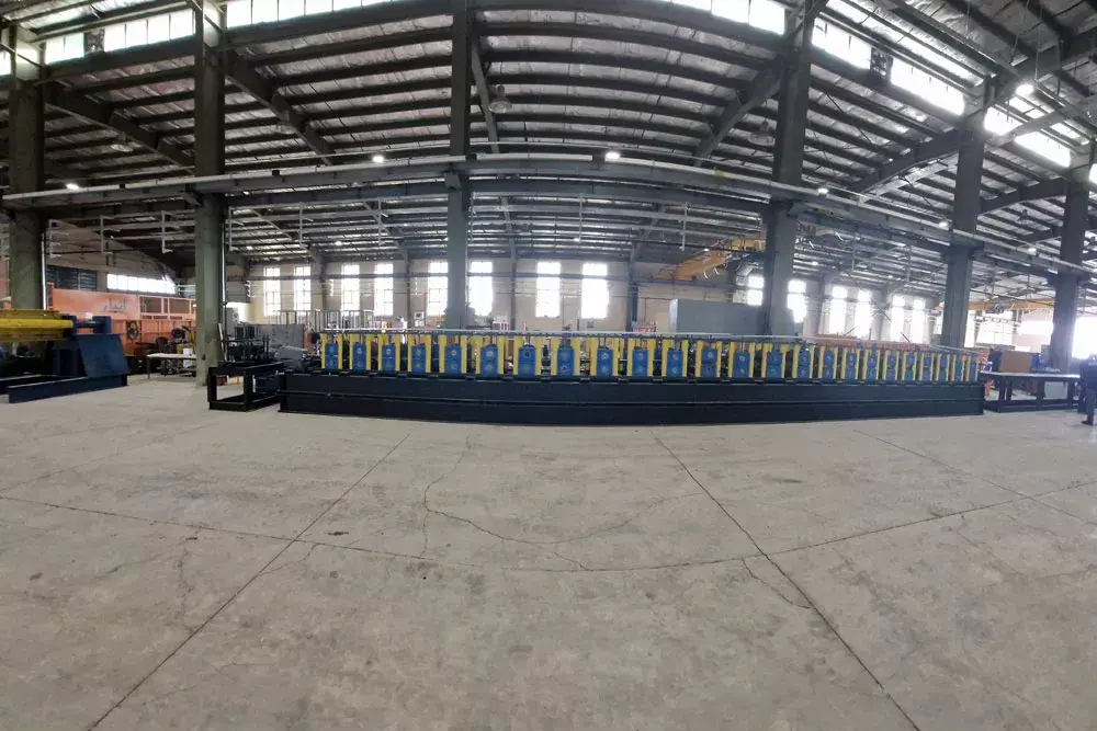 RMU Substations