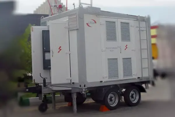 Compact Substations